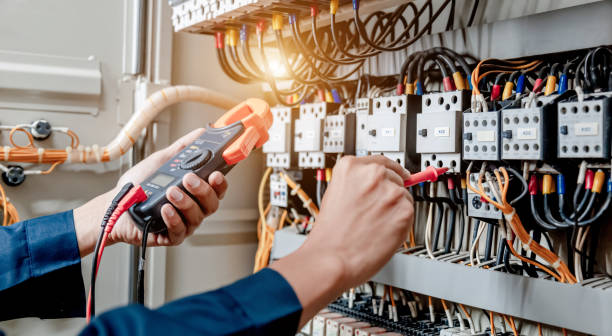 Best Circuit Breaker Repair  in Leeds, AL