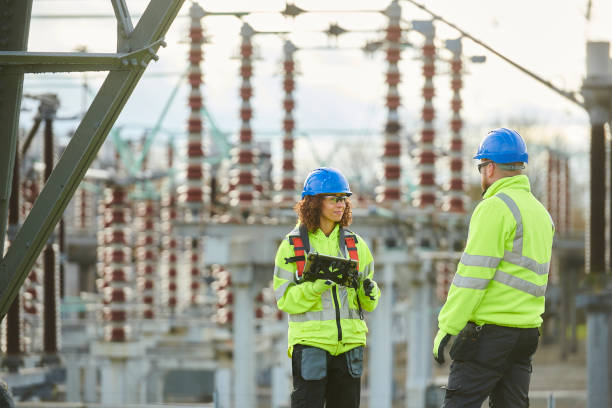 Best Emergency Electrician Near Me  in Leeds, AL