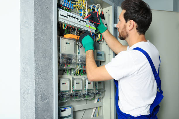 Best Commercial Electrician Services  in Leeds, AL