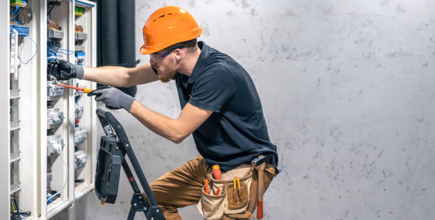 Best Electrician Near Me  in Leeds, AL