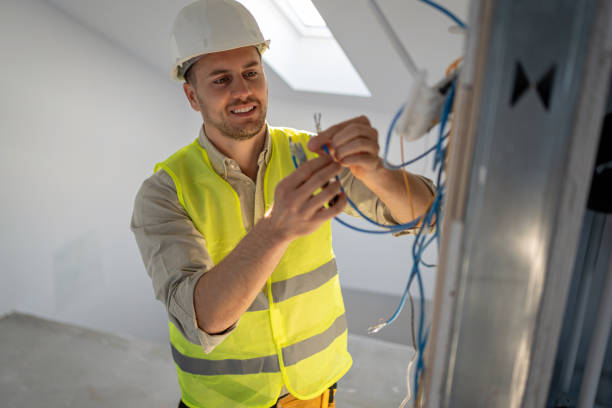 Best Electrical Outlet Repair  in Leeds, AL